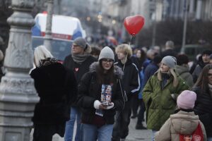 26.01.2025. Kielce. 33. Finał Wielkiej Orkiestry Świątecznej Pomocy / Fot. Jarosław Kubalski - Radio Kielce