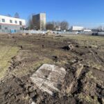 27.01.2025. Kielce. Wojewódzki Szpital Zespolony. Budowa zintegrowanego bloku operacyjnego / Fot. Jarosław Kubalski - Radio Kielce