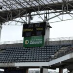 31.01.2025. Kielce. Suzuki Arena - stadion Korony Kielce / Fot. Jarosław Kubalski - Radio Kielce