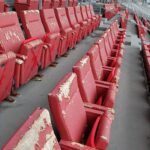 31.01.2025. Kielce. Suzuki Arena - stadion Korony Kielce / Fot. Jarosław Kubalski - Radio Kielce