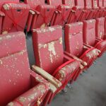 31.01.2025. Kielce. Suzuki Arena - stadion Korony Kielce / Fot. Jarosław Kubalski - Radio Kielce