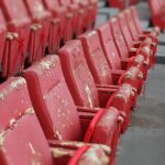 31.01.2025. Kielce. Suzuki Arena - stadion Korony Kielce / Fot. Jarosław Kubalski - Radio Kielce