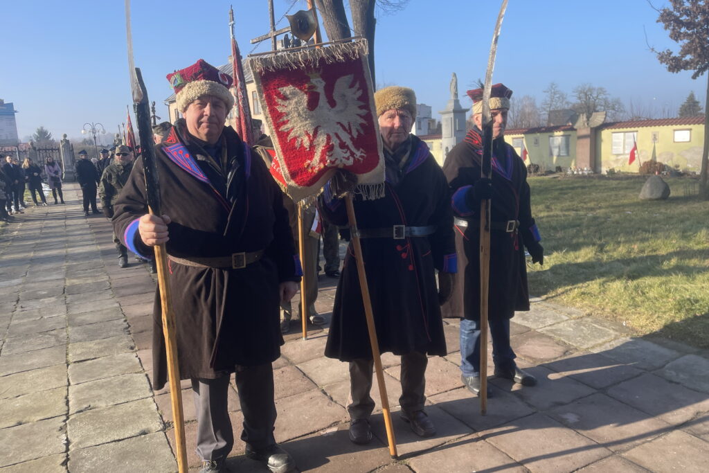 Zakończyły się obchody rocznicy wybuchu Powstania Styczniowego