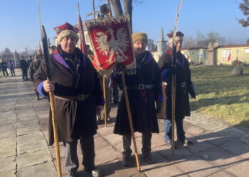 Zakończyły się obchody rocznicy wybuchu Powstania Styczniowego