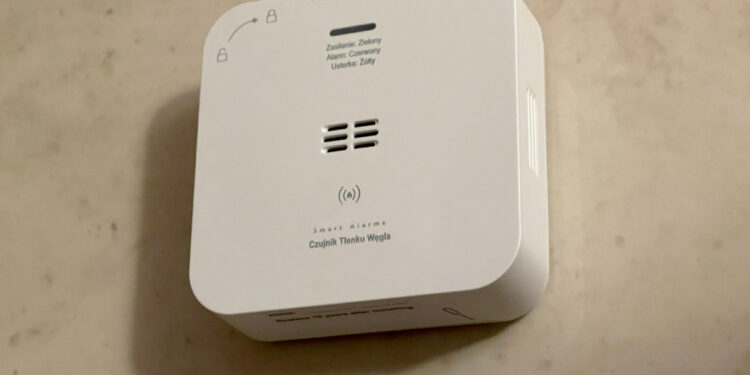 Groźny czad. Strażacy interweniowali w Kielcach