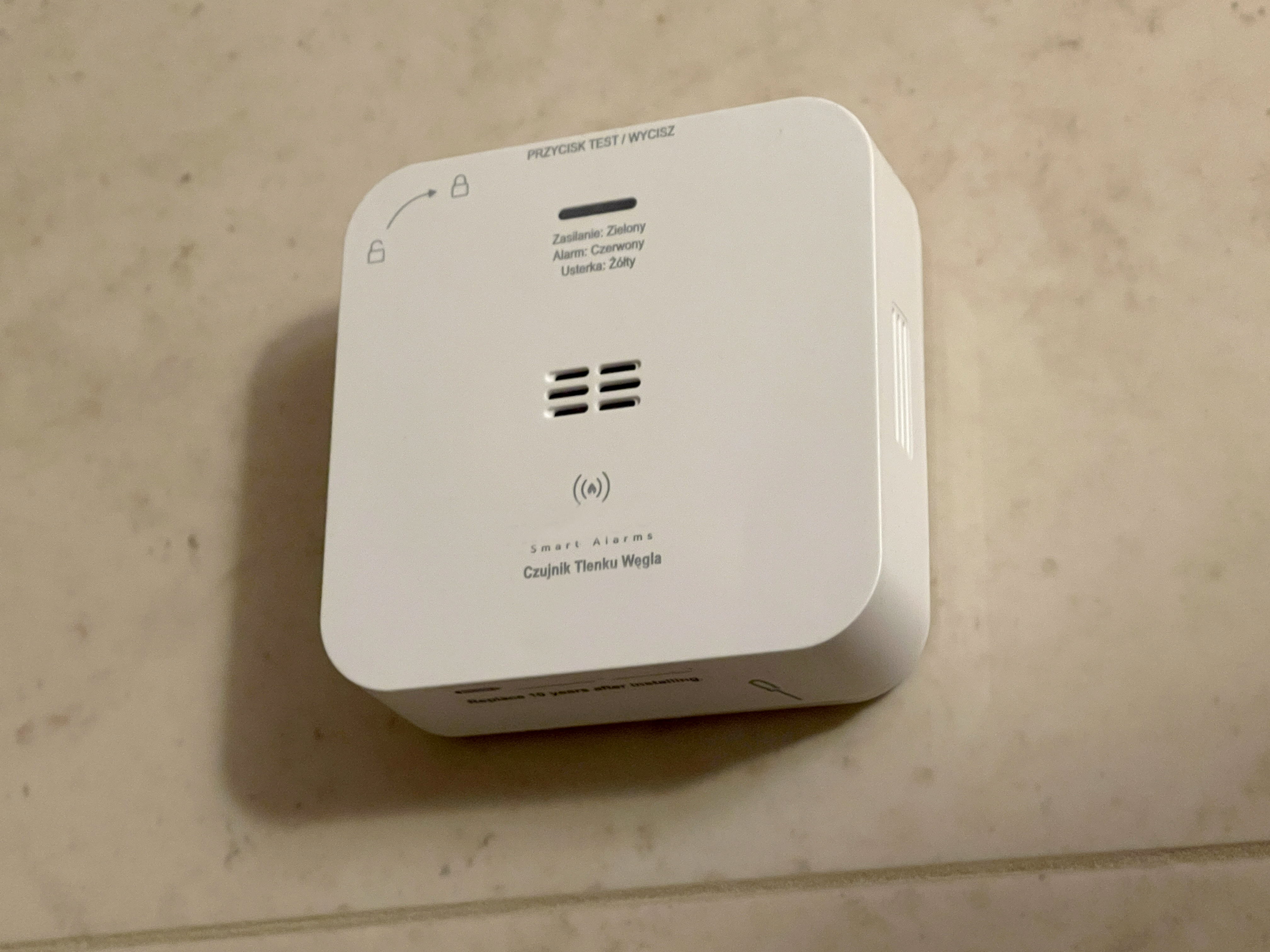 Groźny czad. Strażacy interweniowali w Kielcach