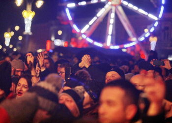 Jakie powinny być postanowienia noworoczne?