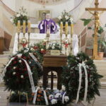 Odszedł ekspert, mentor, dobry człowiek. Przyjaciele pożegnali Leszka Gawlika