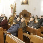 Odszedł ekspert, mentor, dobry człowiek. Przyjaciele pożegnali Leszka Gawlika - Radio Kielce