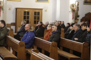 Odszedł ekspert, mentor, dobry człowiek. Przyjaciele pożegnali Leszka Gawlika - Radio Kielce