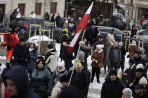 Kielce. Orszak Trzech Króli - Radio Kielce