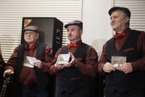 Od Humorysów do Scyzorów. Koncerty i pamiątkowy album - Radio Kielce