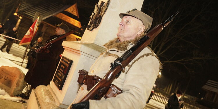 Szlak z Szydłowca do Wąchocka obejmie centralne obchody rocznicy wybuchu Powstania Styczniowego - Radio Kielce Szlak Szydłowca do Wąchocka obejmie centralne obchody rocznicy wybuchu Powstania Styczniowego