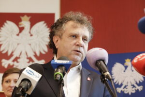 Ogromne fundusze unijne dla Świętokrzyskiego. Kielce chcą inwestycji na 500 mln zł - Radio Kielce