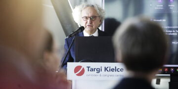 Prezes Targów Kielce na czele ogólnopolskiego gremium