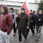 Pokonali drogę, jaką 162 lata temu przeszli powstańcy styczniowi - Radio Kielce