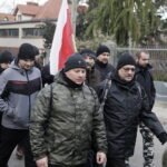 Pokonali drogę, jaką 162 lata temu przeszli powstańcy styczniowi - Radio Kielce