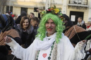 Licytacje, występy, bicie rekordu w liczbie osób tańczących poloneza. WOŚP w Kielcach - Radio Kielce