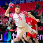 Puchar Prezydenta IHF rozpoczęty. Polacy wygrali z Algierią