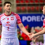 21.01.2025. Poreč. Mecz Polska - Algieria / Fot. Autorem jest Paweł Bejnarowicz - Związek Piłki Ręcznej w Polsce