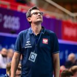 21.01.2025. Poreč. Mecz Polska - Algieria / Fot. Autorem jest Paweł Bejnarowicz - Związek Piłki Ręcznej w Polsce