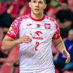 21.01.2025. Poreč. Mecz Polska - Algieria / Fot. Autorem jest Paweł Bejnarowicz - Związek Piłki Ręcznej w Polsce