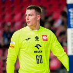 21.01.2025. Poreč. Mecz Polska - Algieria / Fot. Autorem jest Paweł Bejnarowicz - Związek Piłki Ręcznej w Polsce