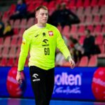 21.01.2025. Poreč. Mecz Polska - Algieria / Fot. Autorem jest Paweł Bejnarowicz - Związek Piłki Ręcznej w Polsce