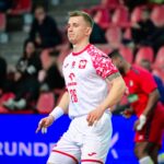 21.01.2025. Poreč. Mecz Polska - Algieria / Fot. Autorem jest Paweł Bejnarowicz - Związek Piłki Ręcznej w Polsce