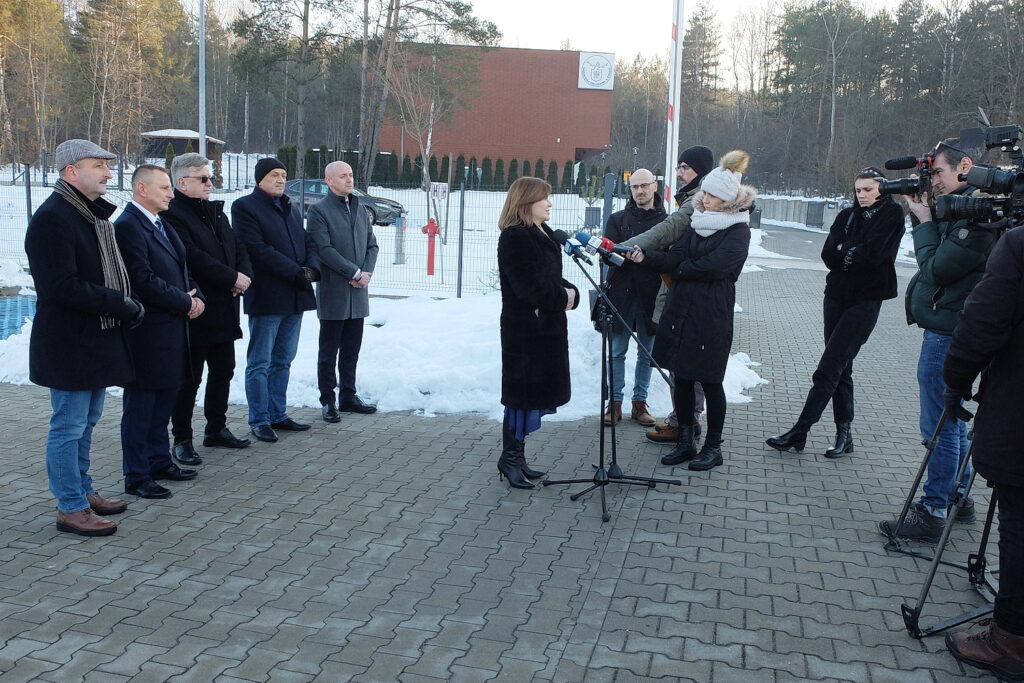 PiS krytykuje następców w WFOŚiGW. - To odwracanie kota ogonem - rehabilitują się obecne władze - Radio Kielce