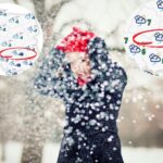 Zimno, ciepło. Śnieg, deszcz. Pogodowy zawrót głowy