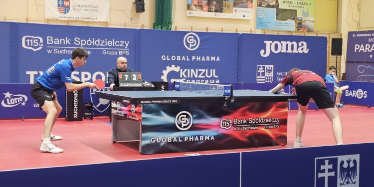 Porażka Orlicza. Dekorglass bliżej awansu do Final Four ligi Mistrzów