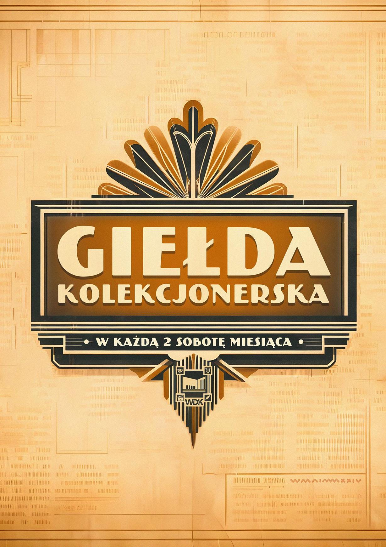 Giełda kolekcjonerska - Radio Kielce