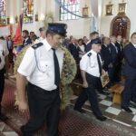 28.08.2022. Górno. Dożynki powiatu kieleckiego i gminy Górno. / Fot. Jarosław Kubalski - Radio Kielce.