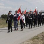 28.08.2022. Górno. Dożynki powiatu kieleckiego i gminy Górno. / Fot. Jarosław Kubalski - Radio Kielce.