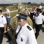 28.08.2022. Górno. Dożynki powiatu kieleckiego i gminy Górno. / Fot. Jarosław Kubalski - Radio Kielce.