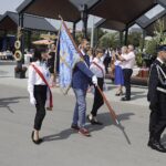 28.08.2022. Górno. Dożynki powiatu kieleckiego i gminy Górno. / Fot. Jarosław Kubalski - Radio Kielce.