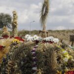 Dożynki w Sandomierzu z piękną tradycją