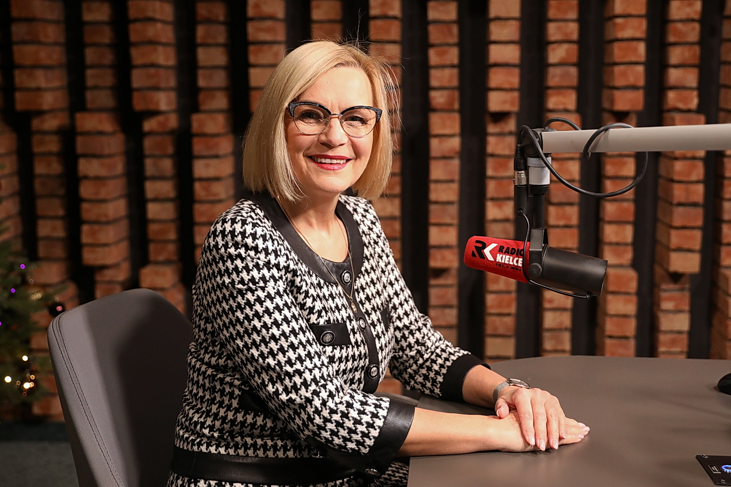 ROZMOWA DNIA. Renata Janik, marszałek województwa świętokrzyskiego