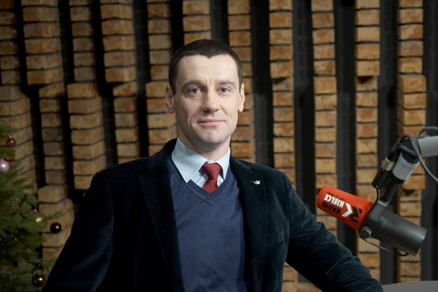 ROZMOWA DNIA. Dawid Lewicki, lider świętokrzyskich struktur Konfederacji