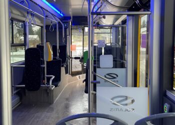 Kielecki ratusz szuka przewoźnika dla nowych autobusów. Kiedy elektryki wyjadą na ulice miasta?