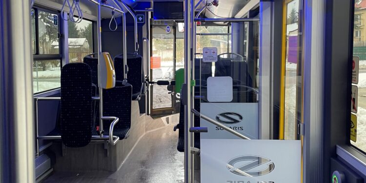 Kielecki ratusz szuka przewoźnika dla nowych autobusów. Kiedy elektryki wyjadą na ulice miasta?
