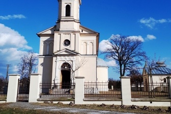 Kościoły w gminie Fałków zostaną wyremontowane