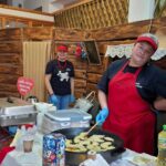 Moc atrakcji podczas finału WOŚP w Ożarowie