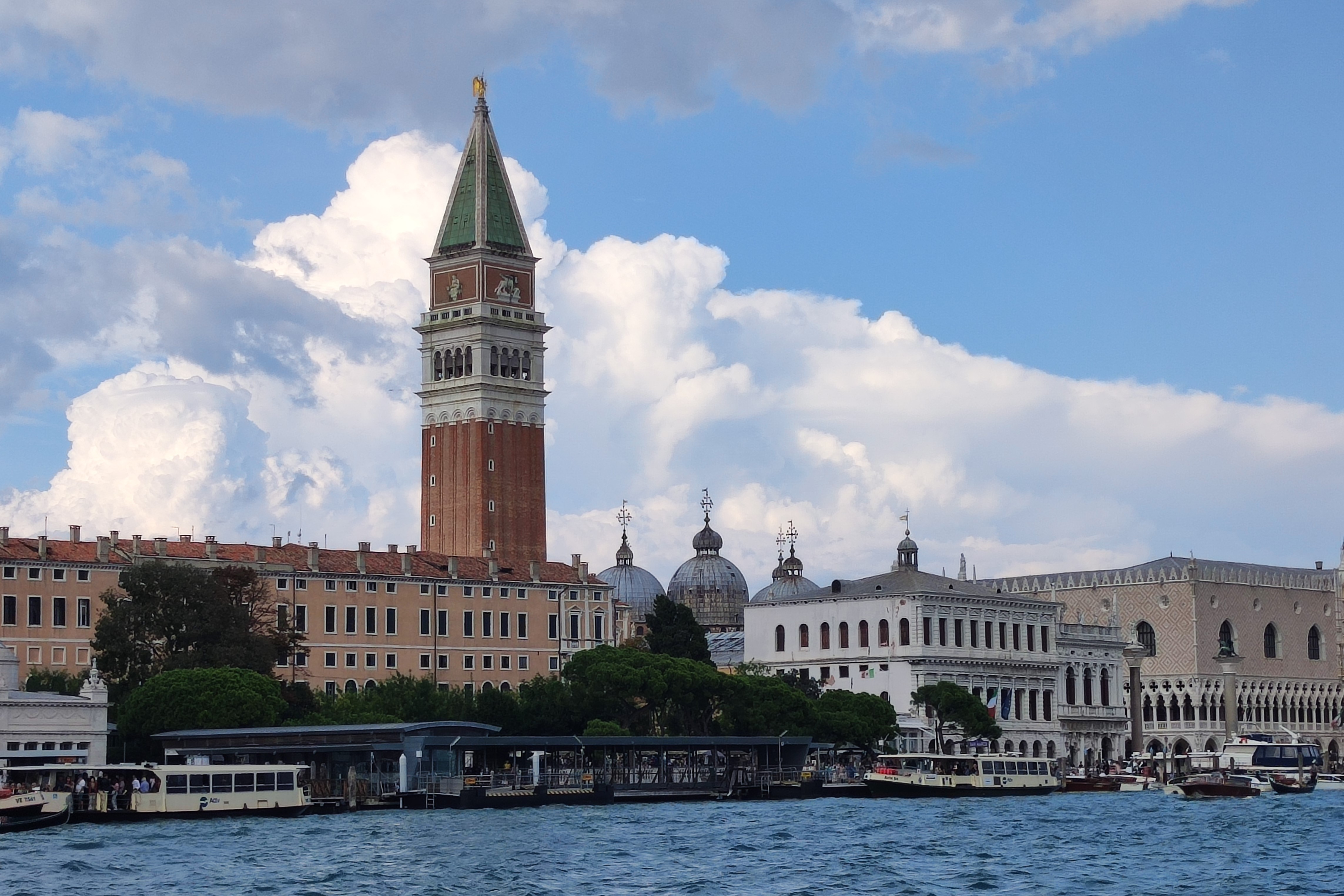 Muzyczne podróże przez świat. Wyspy Laguny Weneckiej