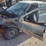 10.02.2025. Różnica. Wypadek / źródło: policja