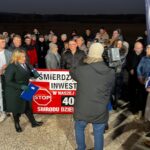 05.02.2025. Interwencja Radia Kielce i TVP3 Kielce / Fot. Wojciech Połeć - Radio Kielce