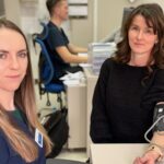 08.02.2025. Kielce. „Biała Sobota” w Wojewódzkim Ośrodku Medycyny Pracy w Kielcach / źródło: WOMP