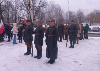 W Kielcach uczczono pamięć o partyzantach