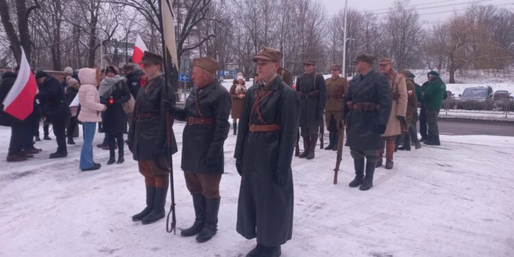 W Kielcach uczczono pamięć o partyzantach